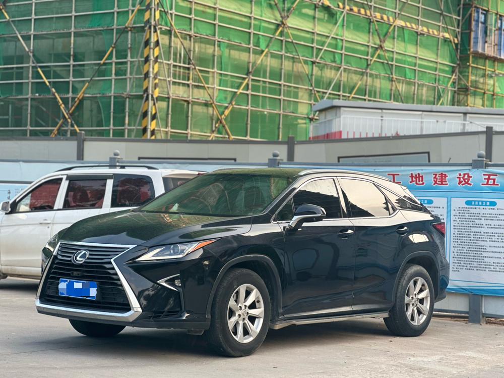 Lexus Lexus RX