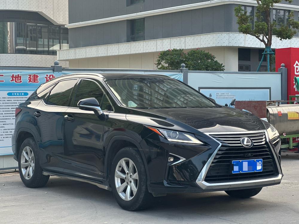 Lexus Lexus RX