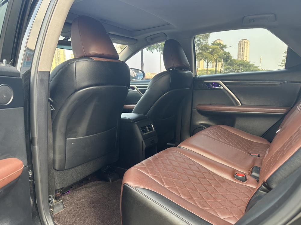 Lexus Lexus RX