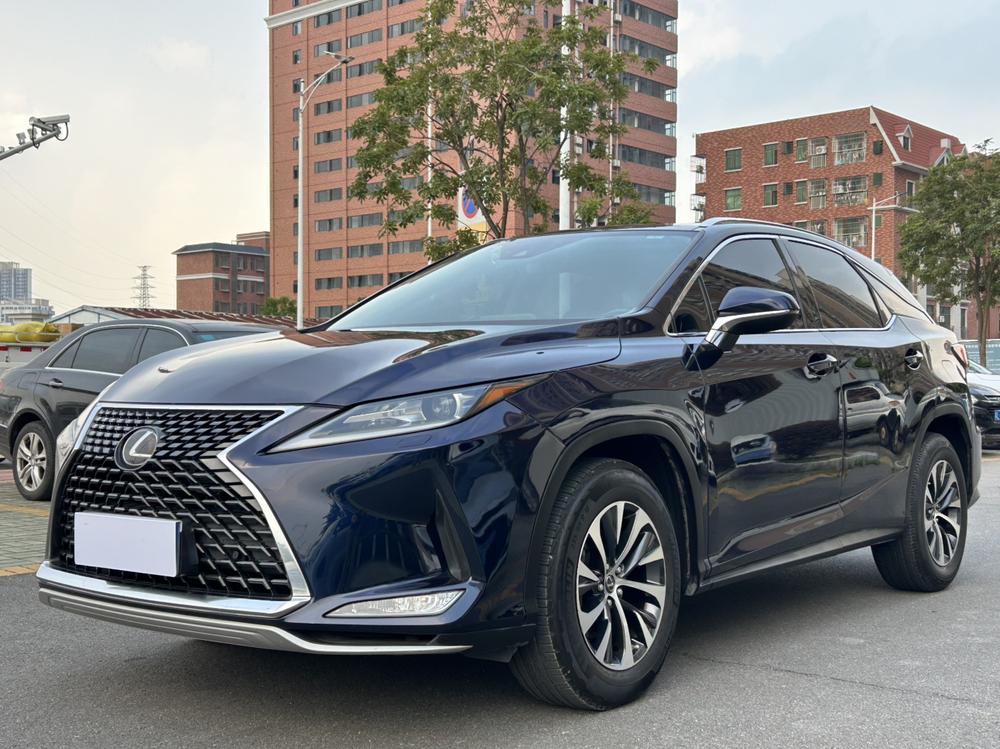 Lexus Lexus RX