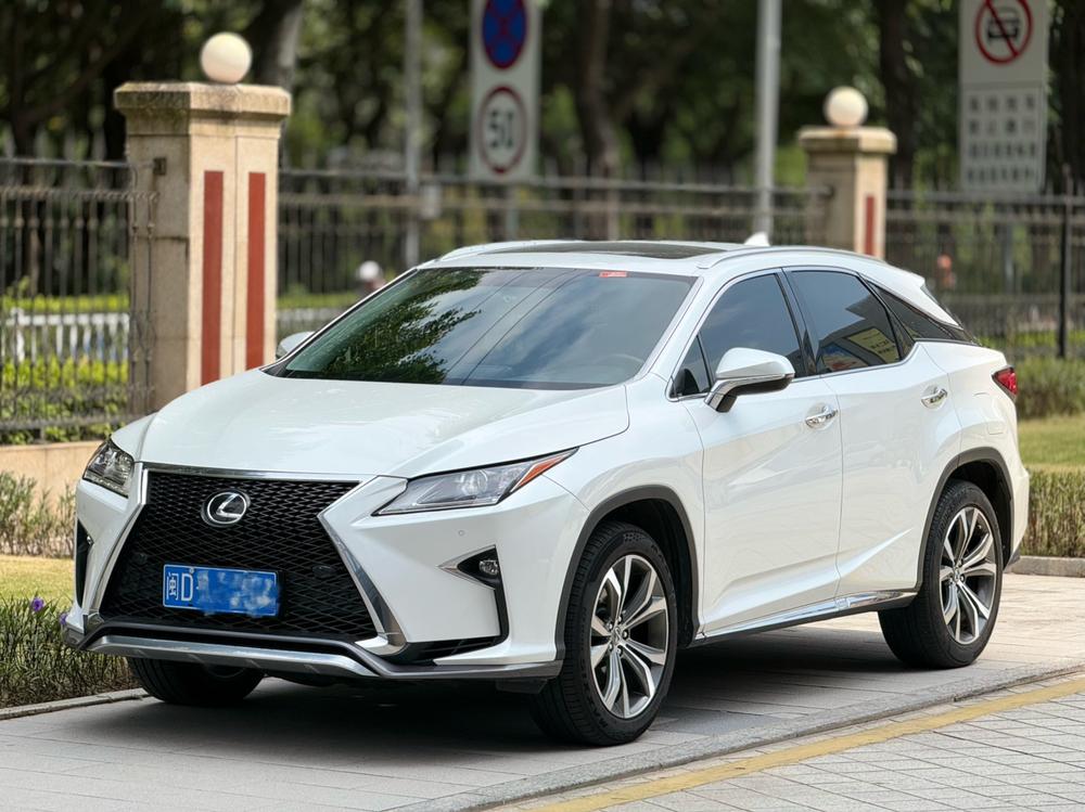 Lexus Lexus RX