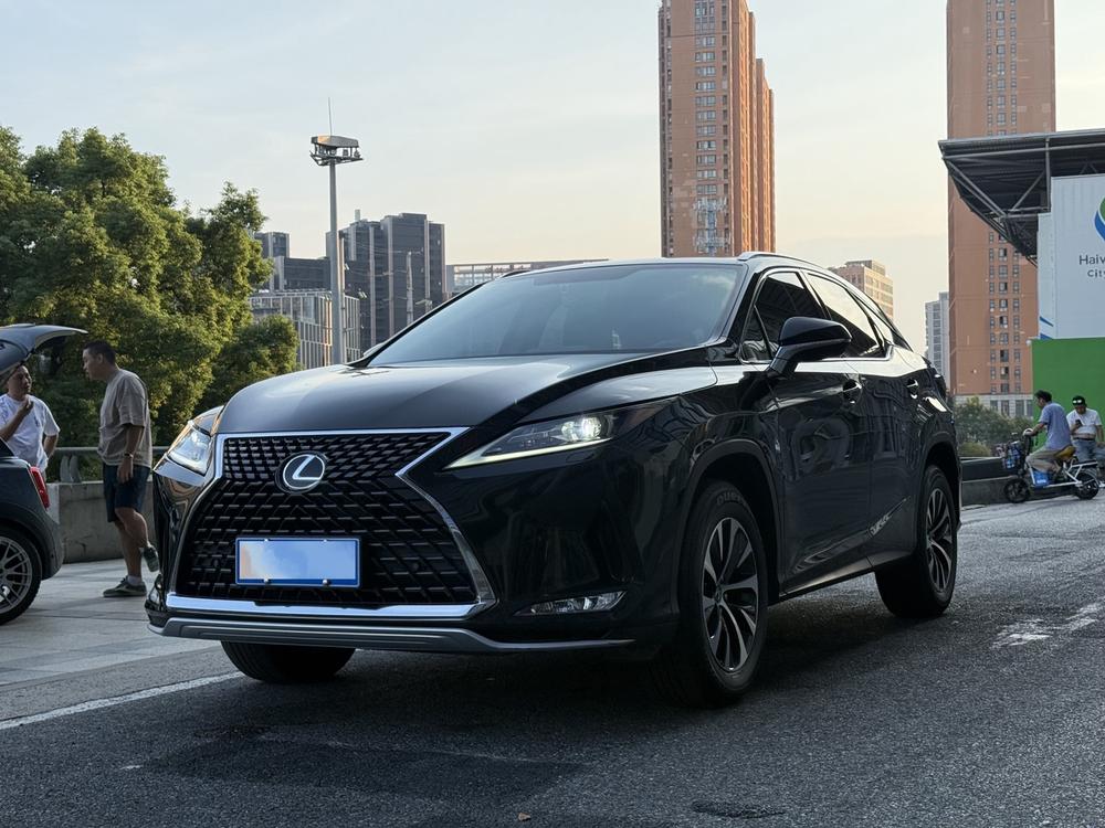 Lexus Lexus RX
