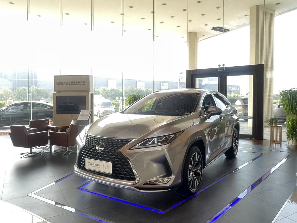 Lexus Lexus RX