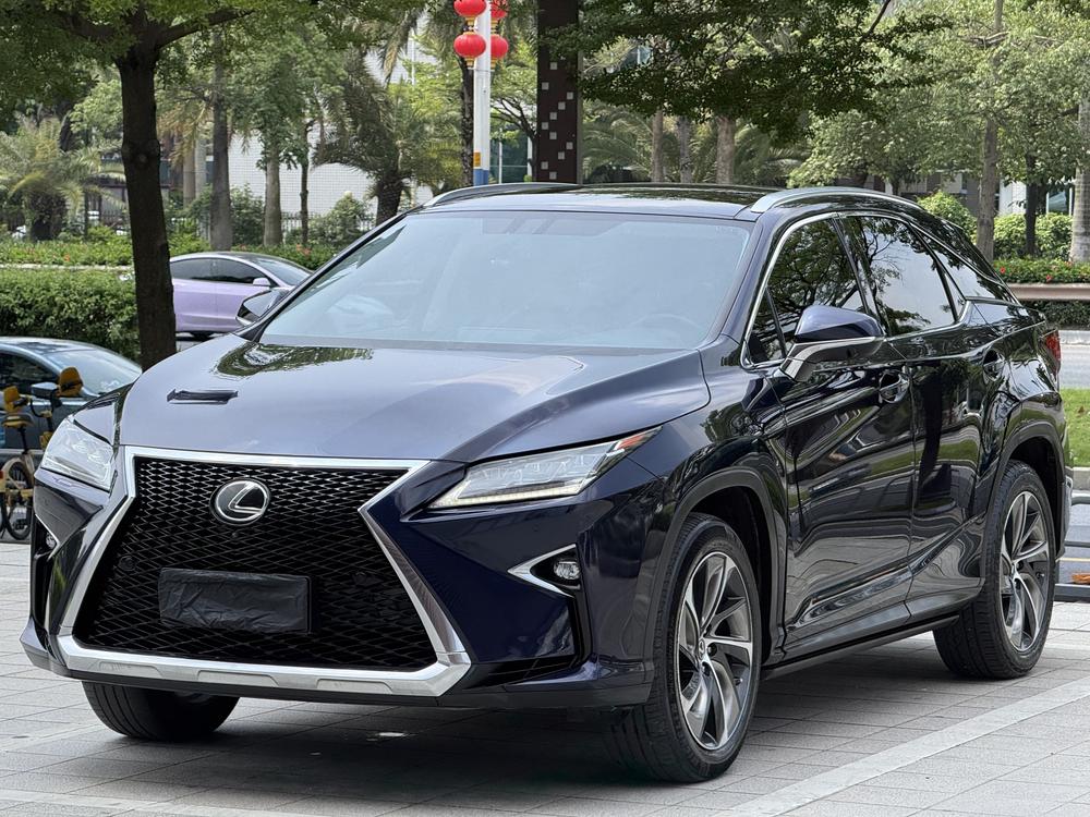 Lexus Lexus RX