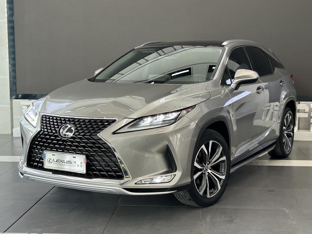 Lexus Lexus RX