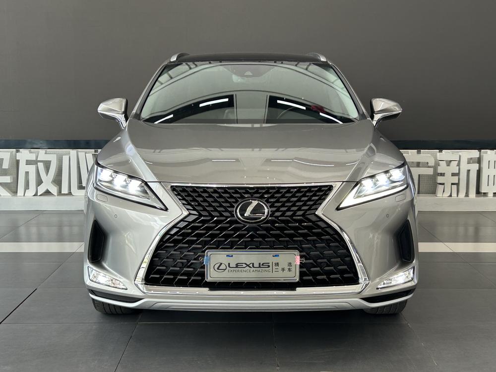 Lexus Lexus RX
