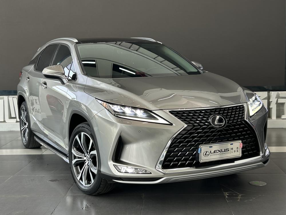 Lexus Lexus RX