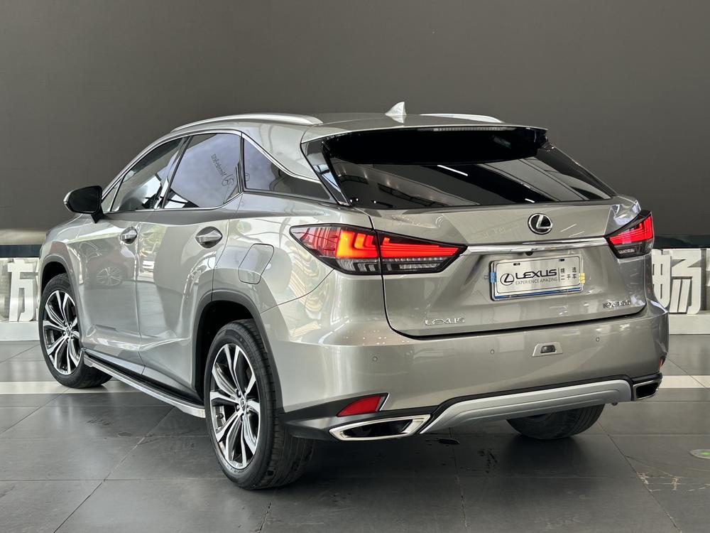 Lexus Lexus RX