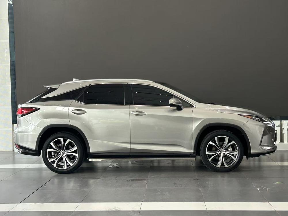 Lexus Lexus RX