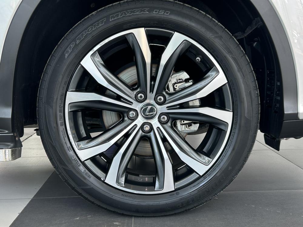 Lexus Lexus RX