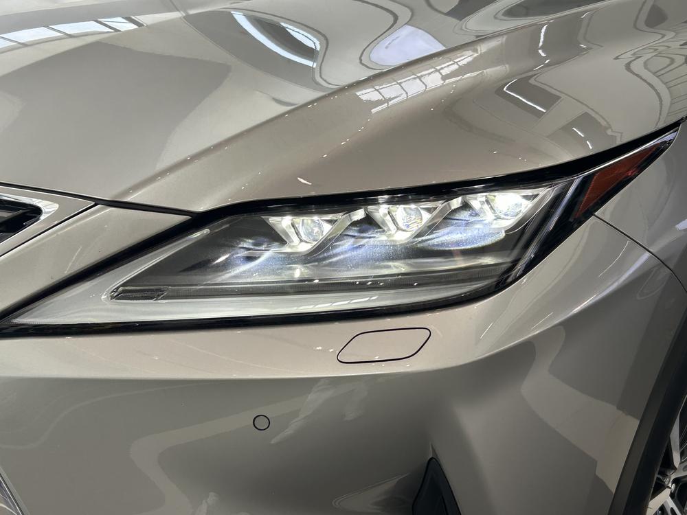 Lexus Lexus RX