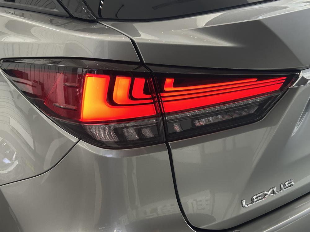Lexus Lexus RX
