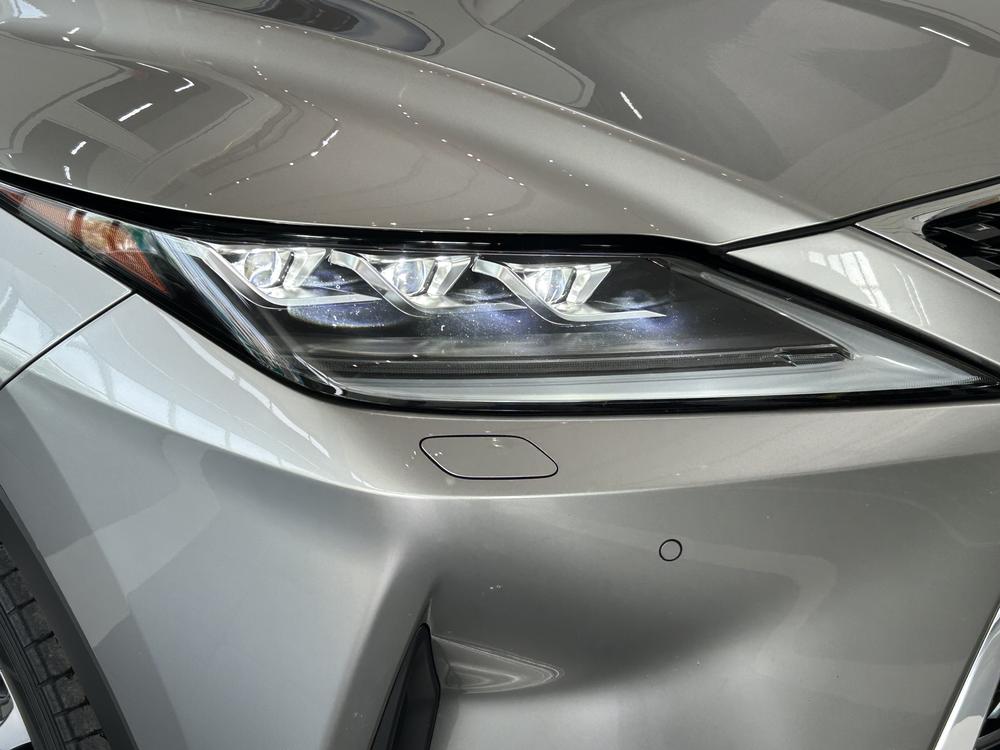 Lexus Lexus RX