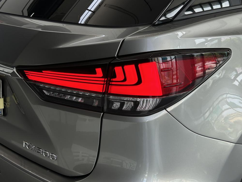Lexus Lexus RX