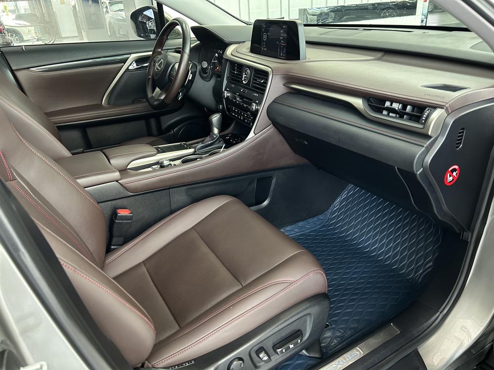 Lexus Lexus RX
