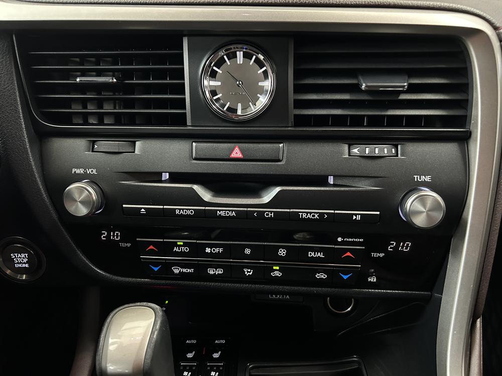 Lexus Lexus RX