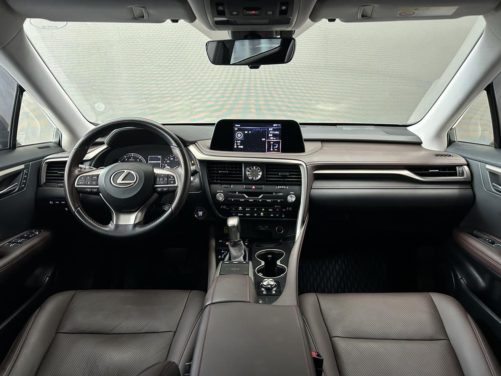 Lexus Lexus RX