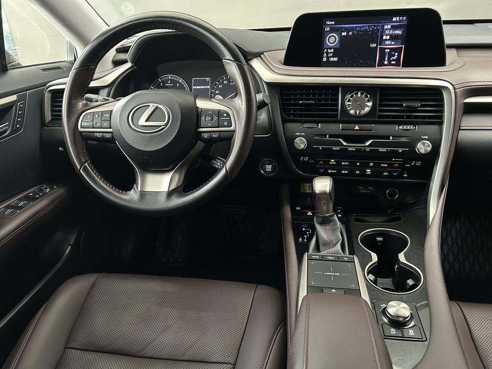 Lexus Lexus RX