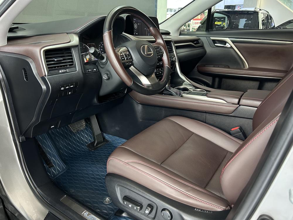 Lexus Lexus RX