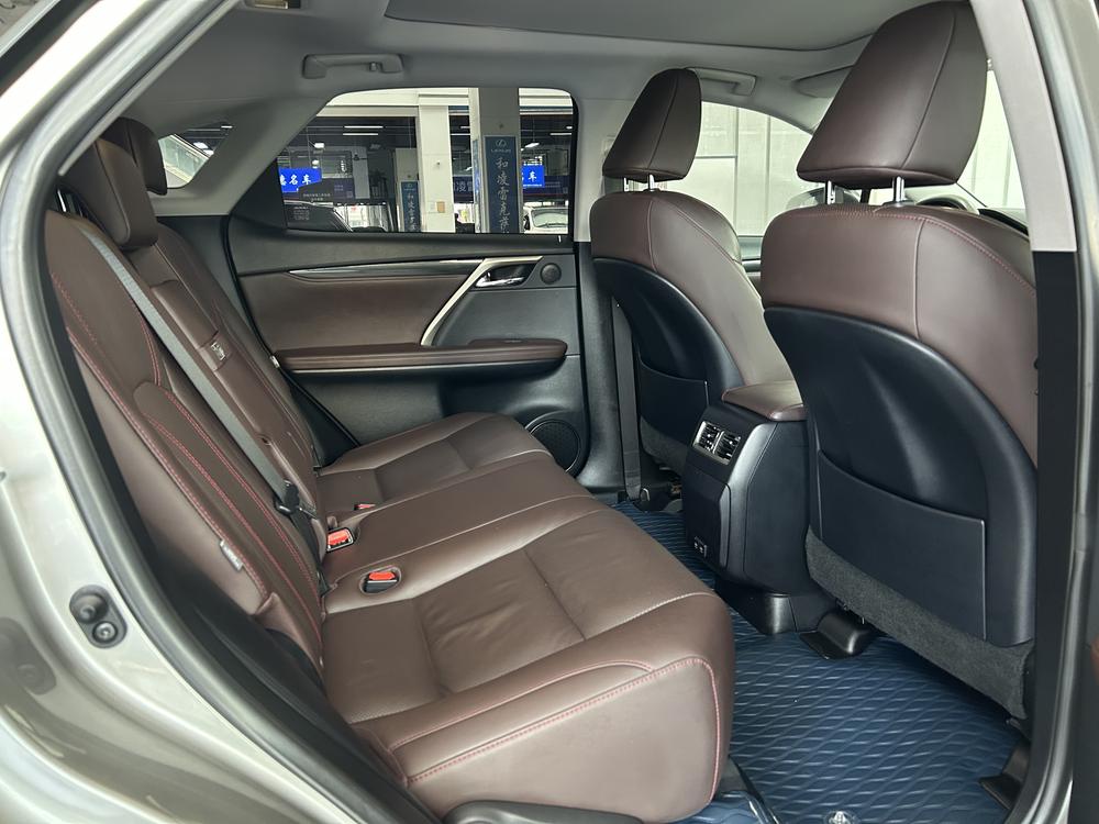 Lexus Lexus RX