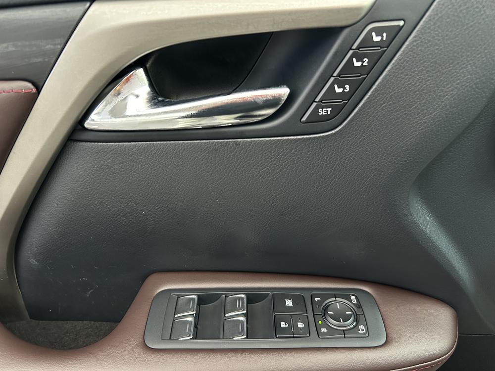 Lexus Lexus RX