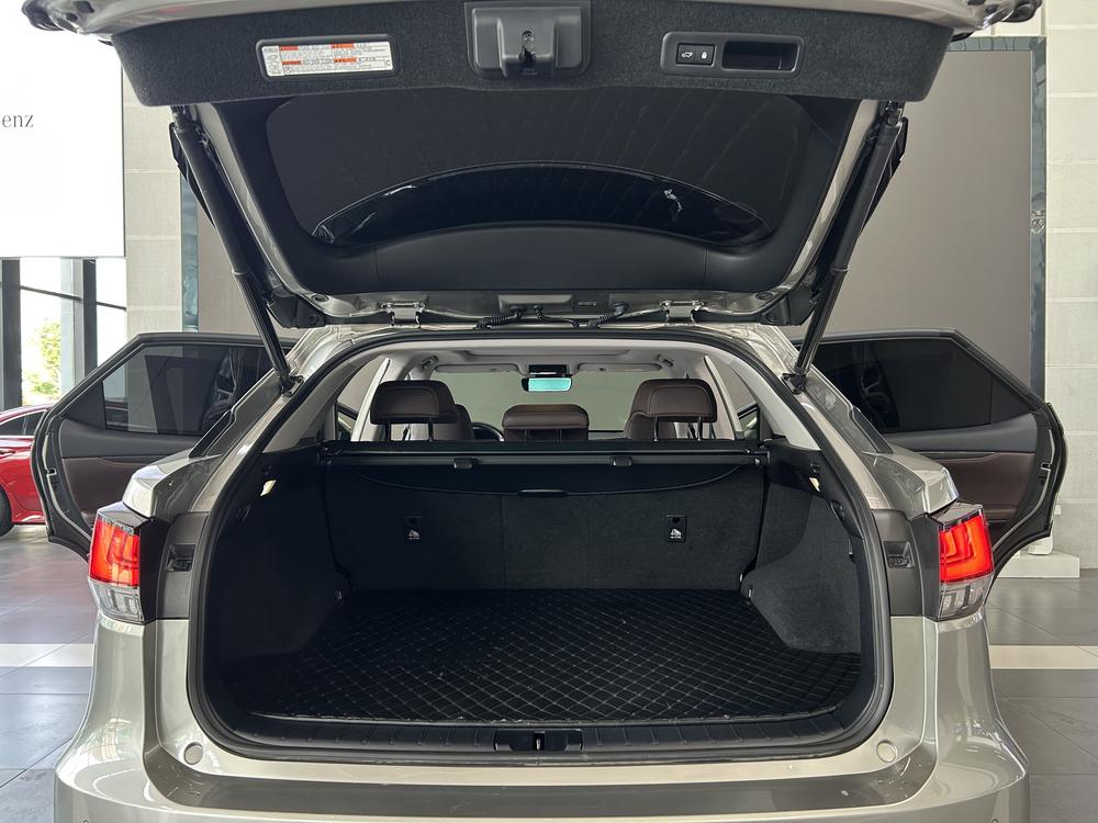 Lexus Lexus RX
