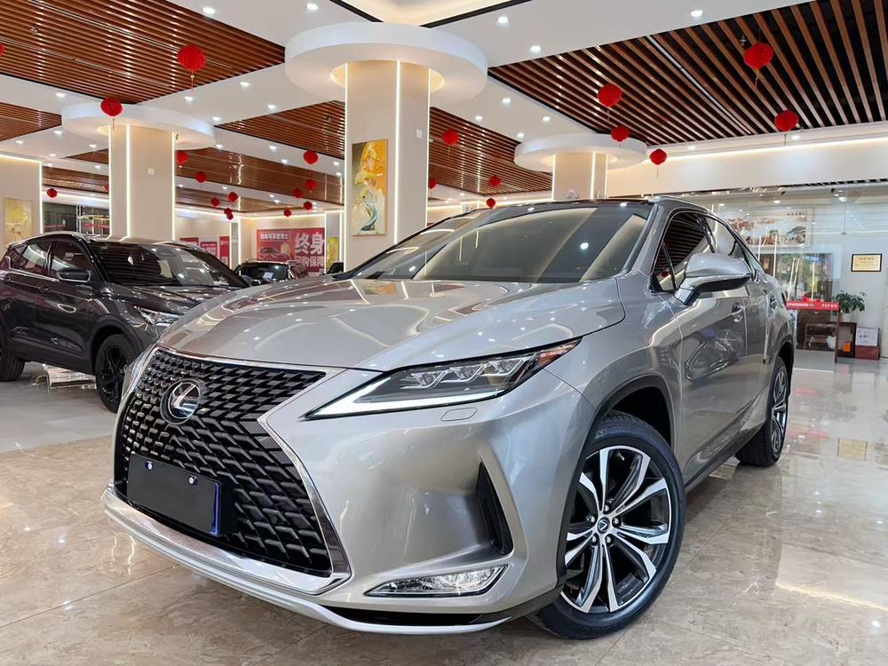 Lexus Lexus RX