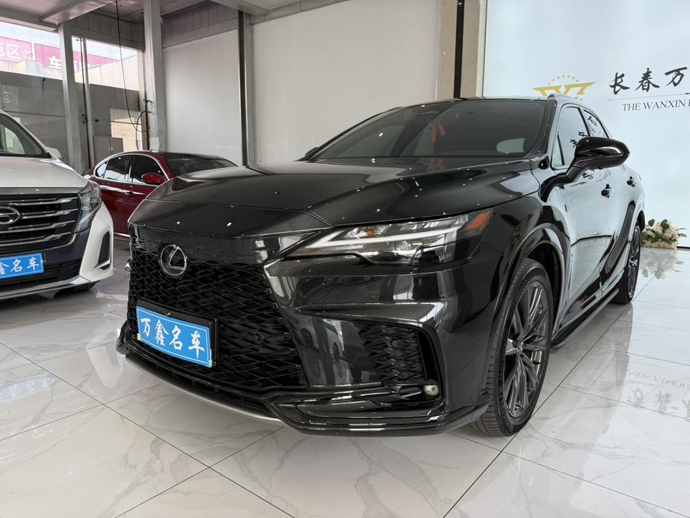 Lexus Lexus RX