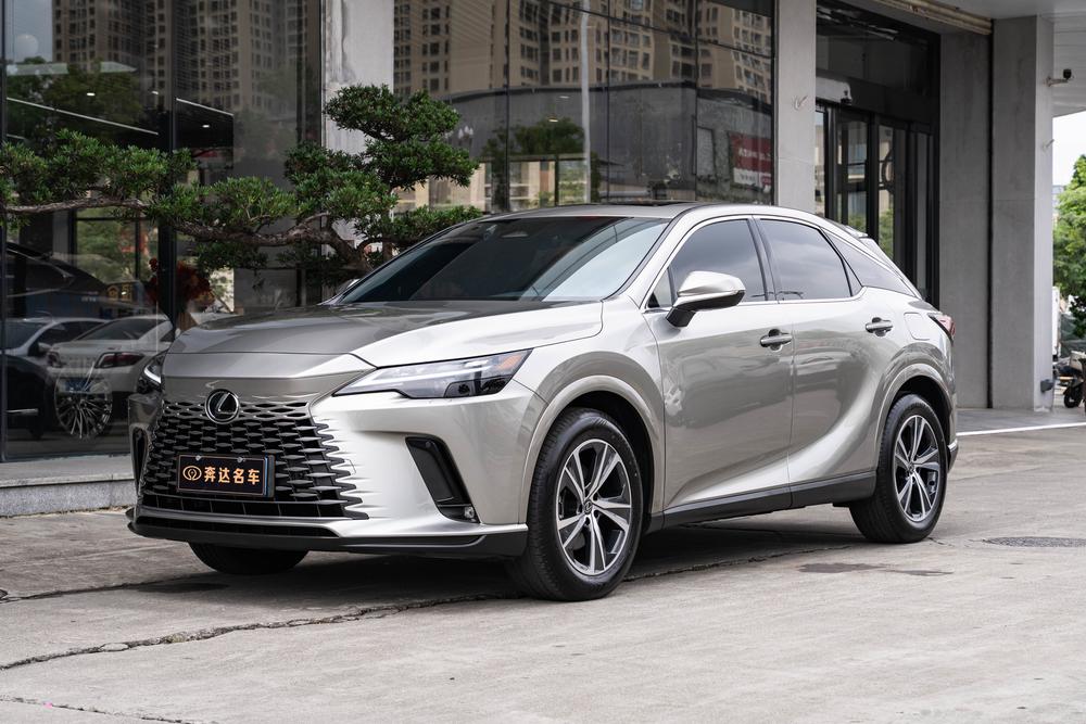 Lexus Lexus RX