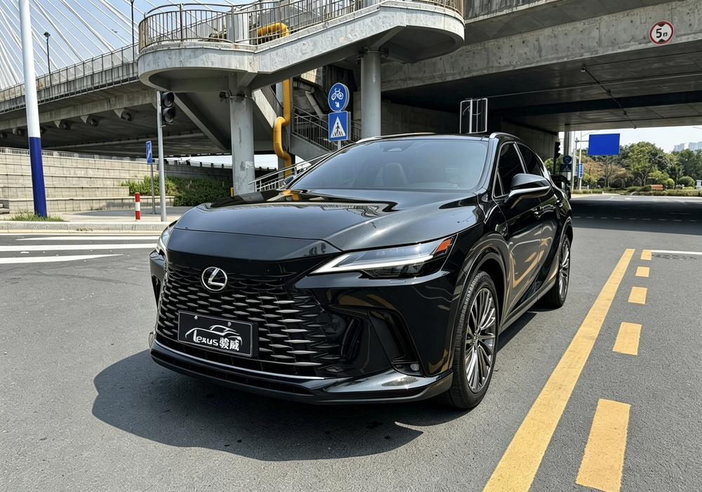 Lexus Lexus RX
