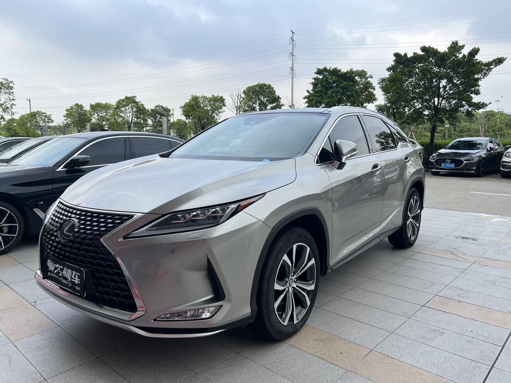 Lexus Lexus RX
