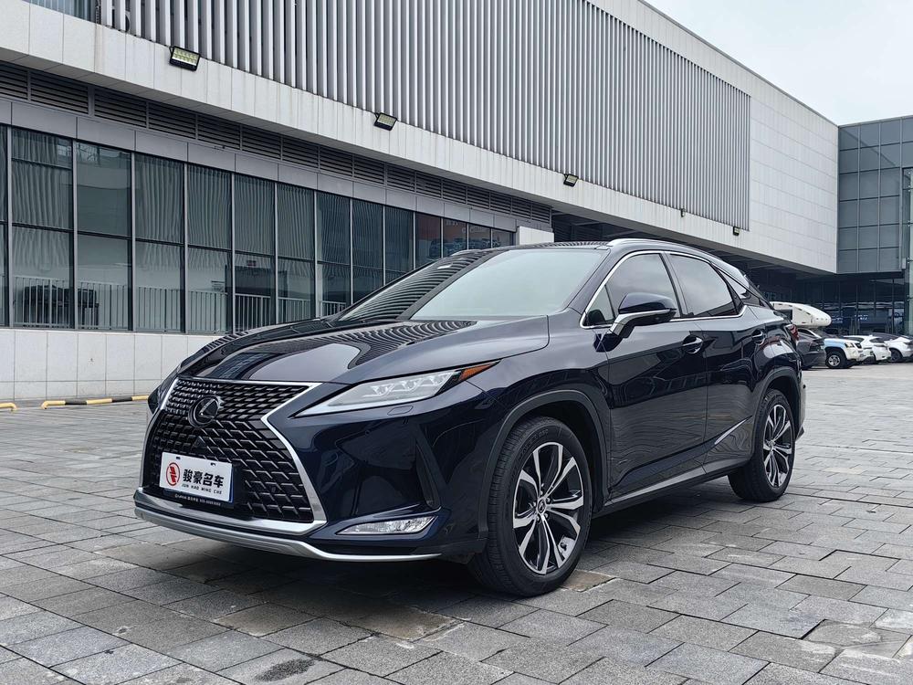 Lexus Lexus RX