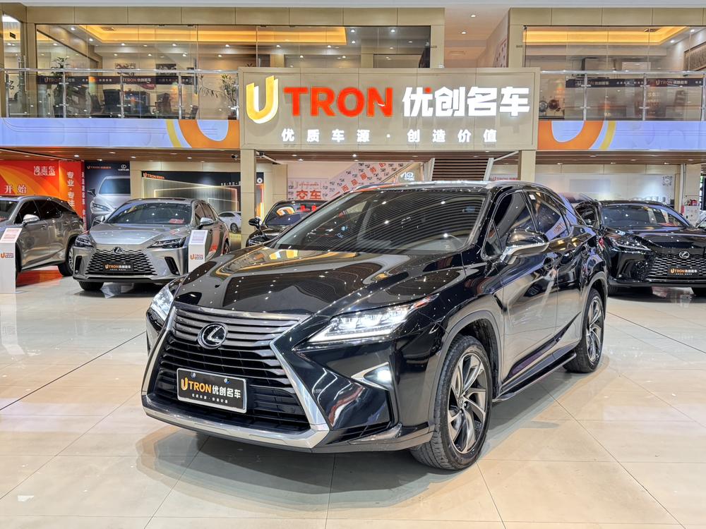 Lexus Lexus RX