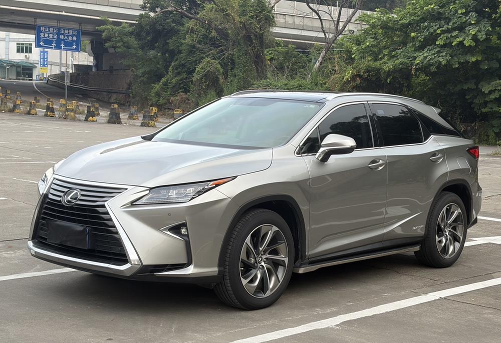 Lexus Lexus RX