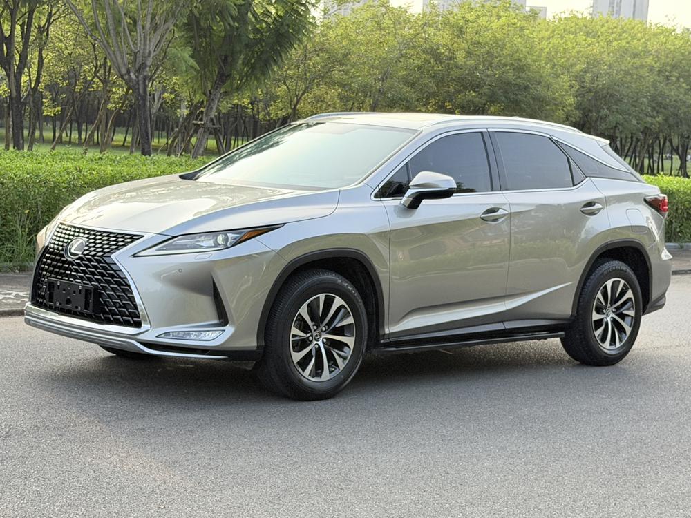 Lexus Lexus RX