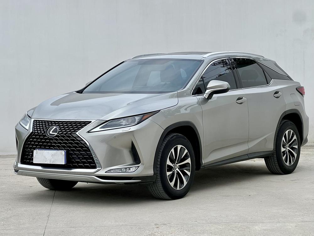 Lexus Lexus RX