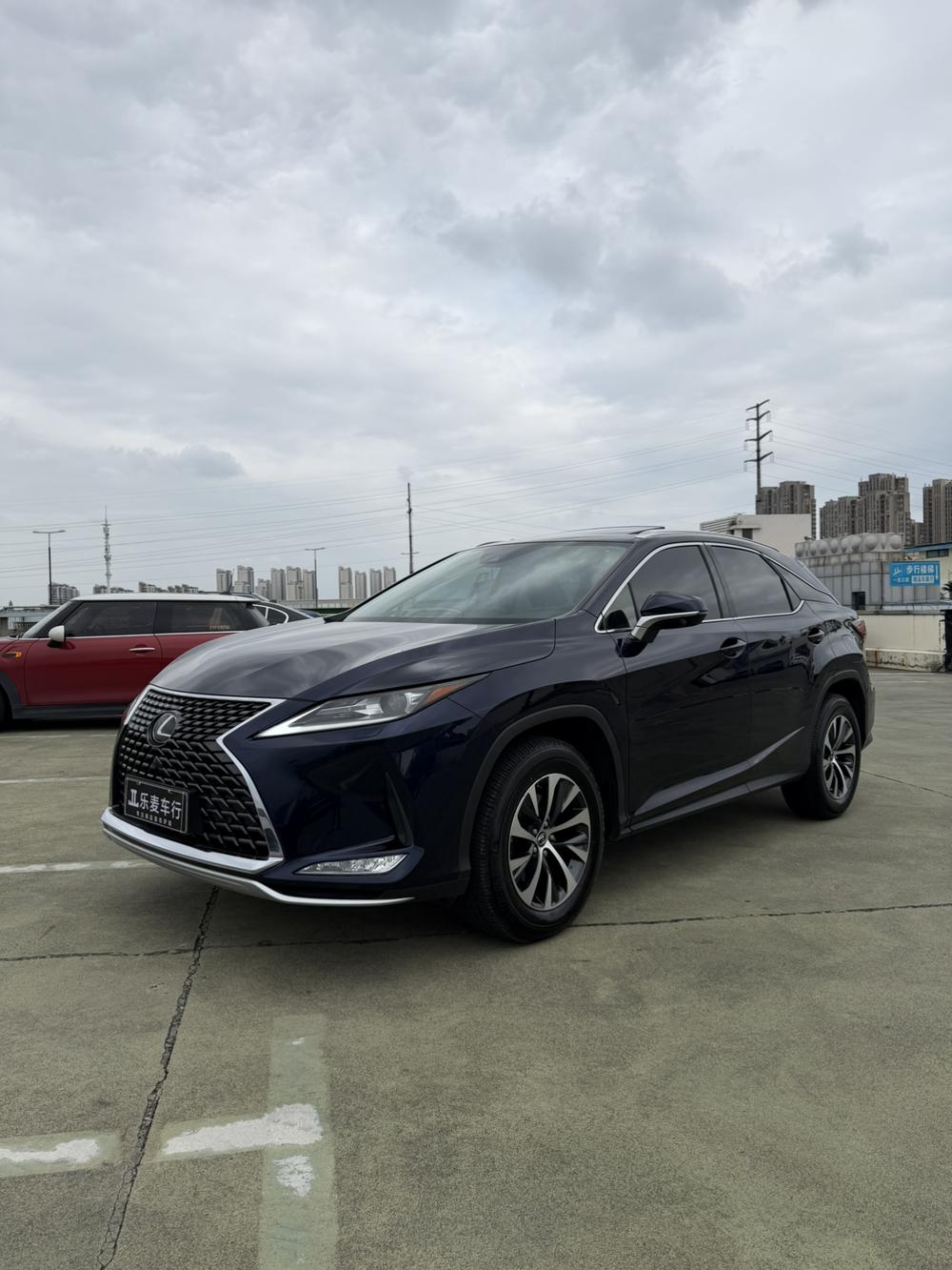 Lexus Lexus RX