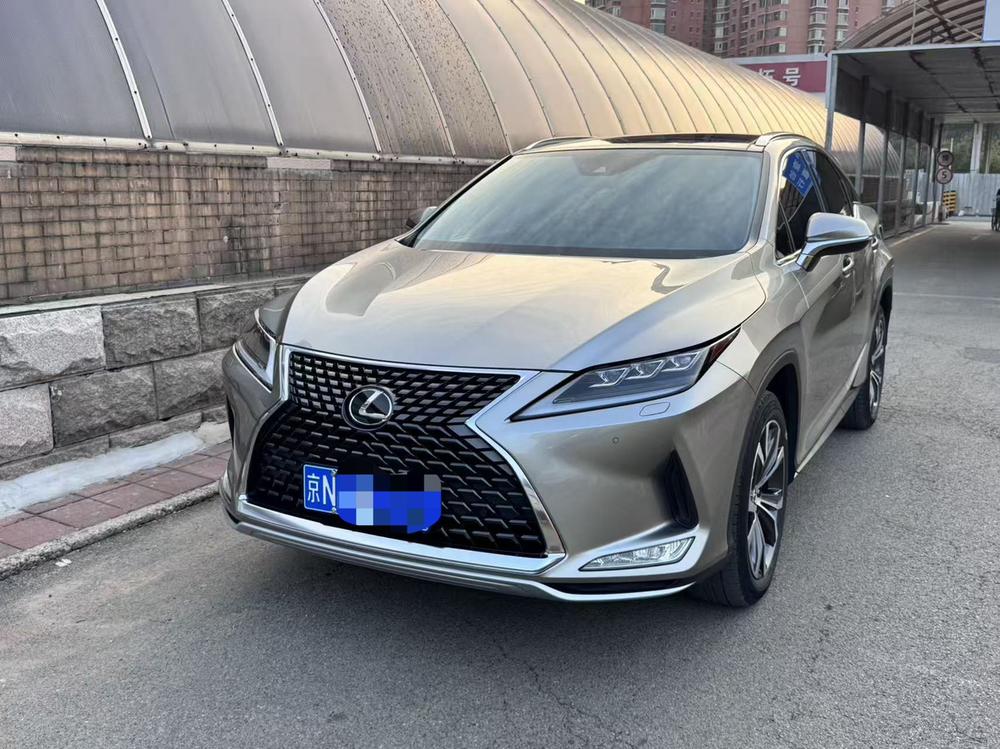 Lexus Lexus RX
