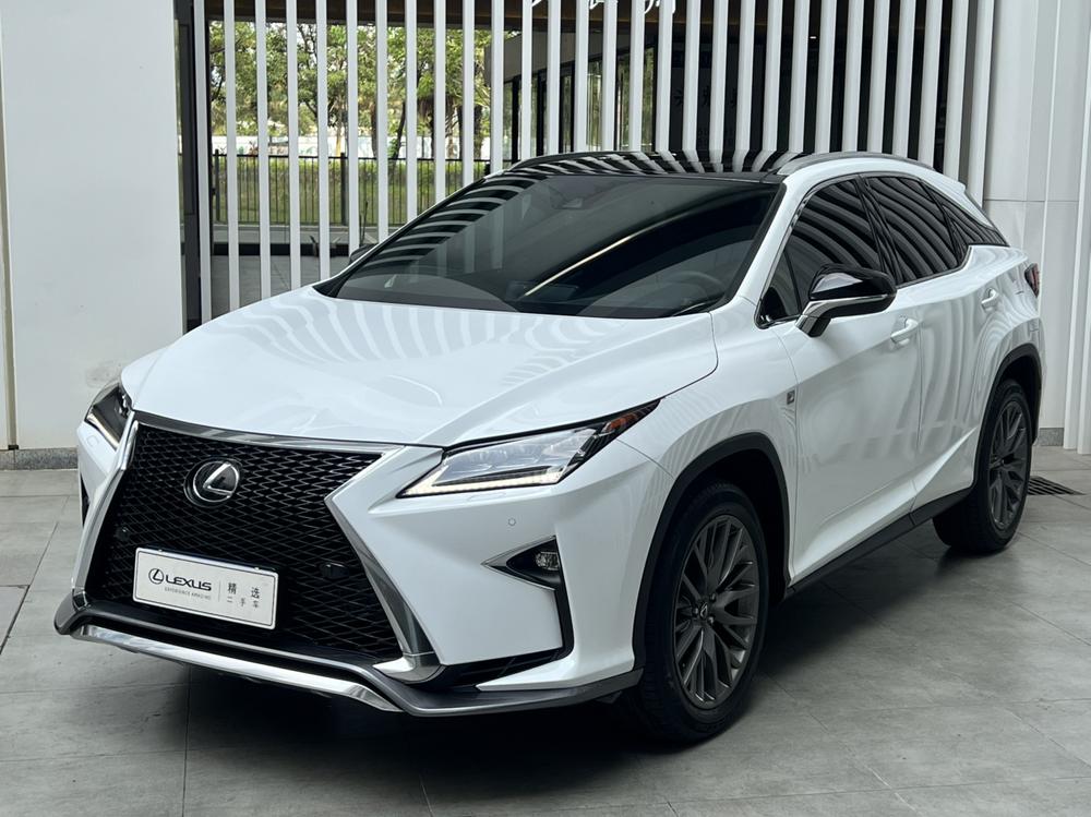 Lexus Lexus RX