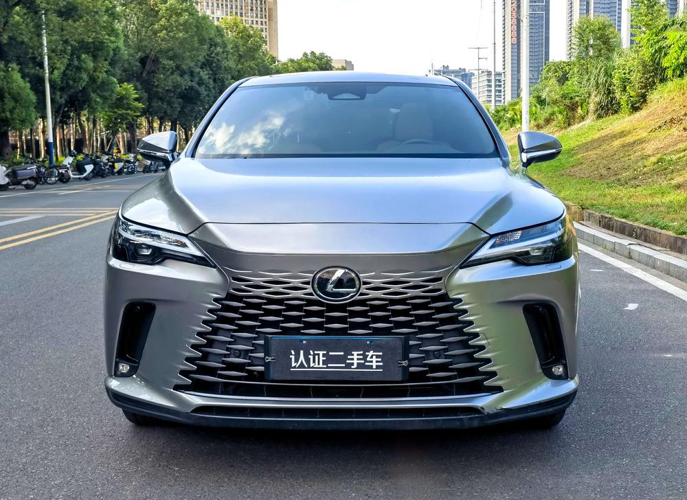 Lexus Lexus RX