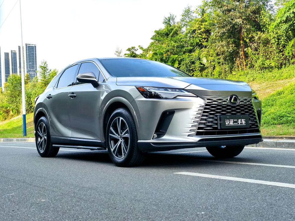 Lexus Lexus RX
