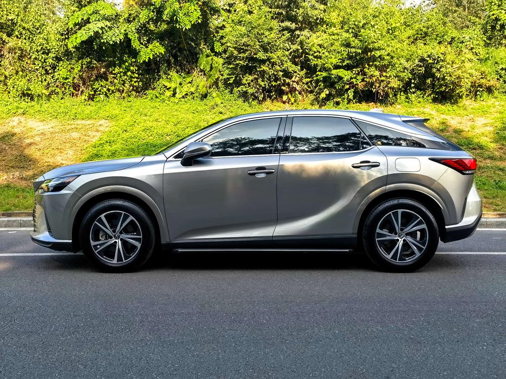 Lexus Lexus RX