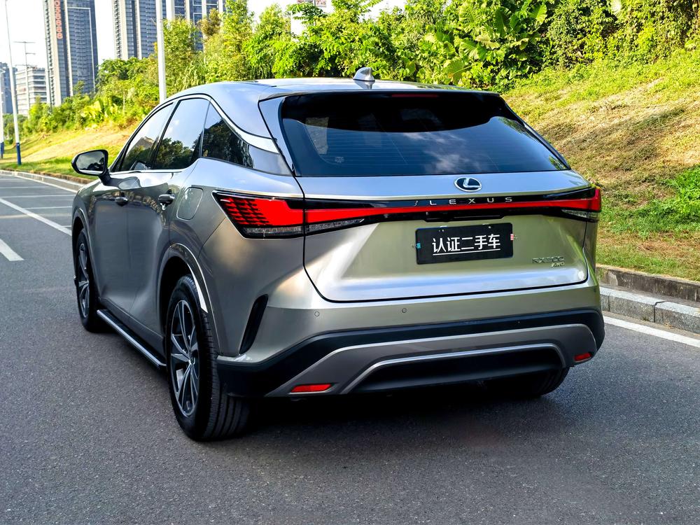 Lexus Lexus RX