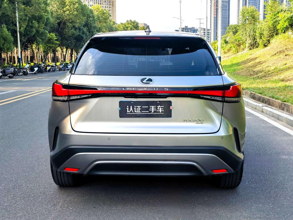 Lexus Lexus RX
