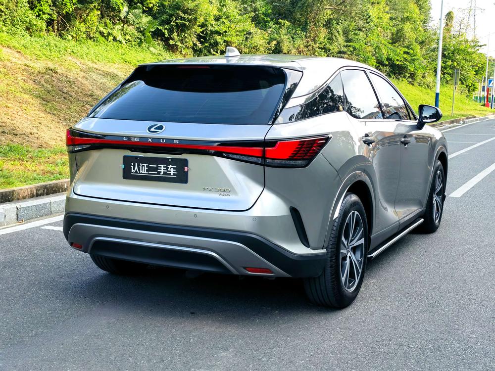 Lexus Lexus RX