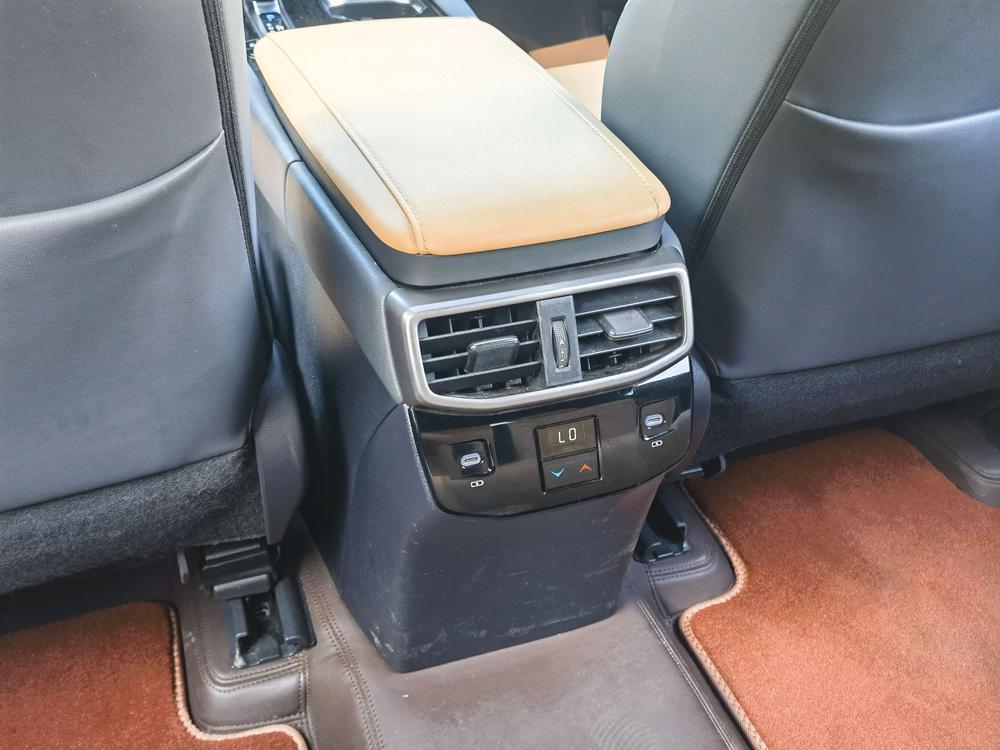 Lexus Lexus RX
