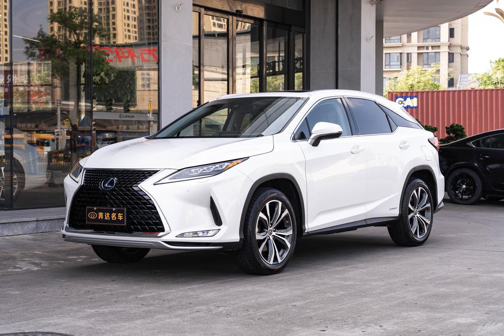 Lexus Lexus RX