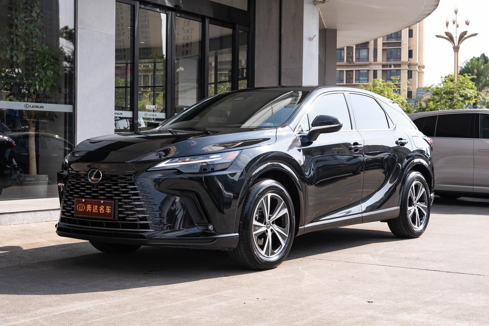 Lexus Lexus RX