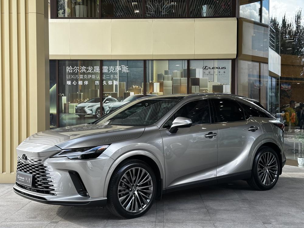 Lexus Lexus RX