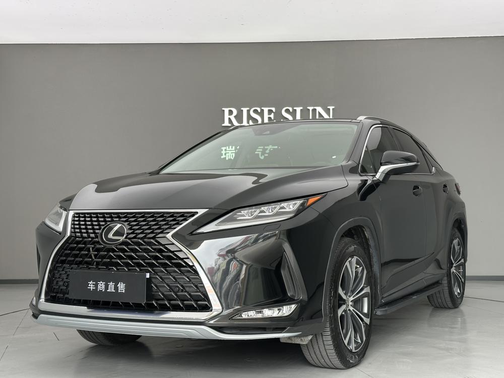 Lexus Lexus RX